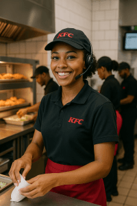 Team Member Part Time Job