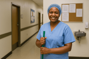 Grade 12 Health Jobs