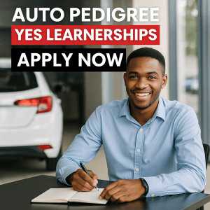 Auto Pedigree YES Learnerships