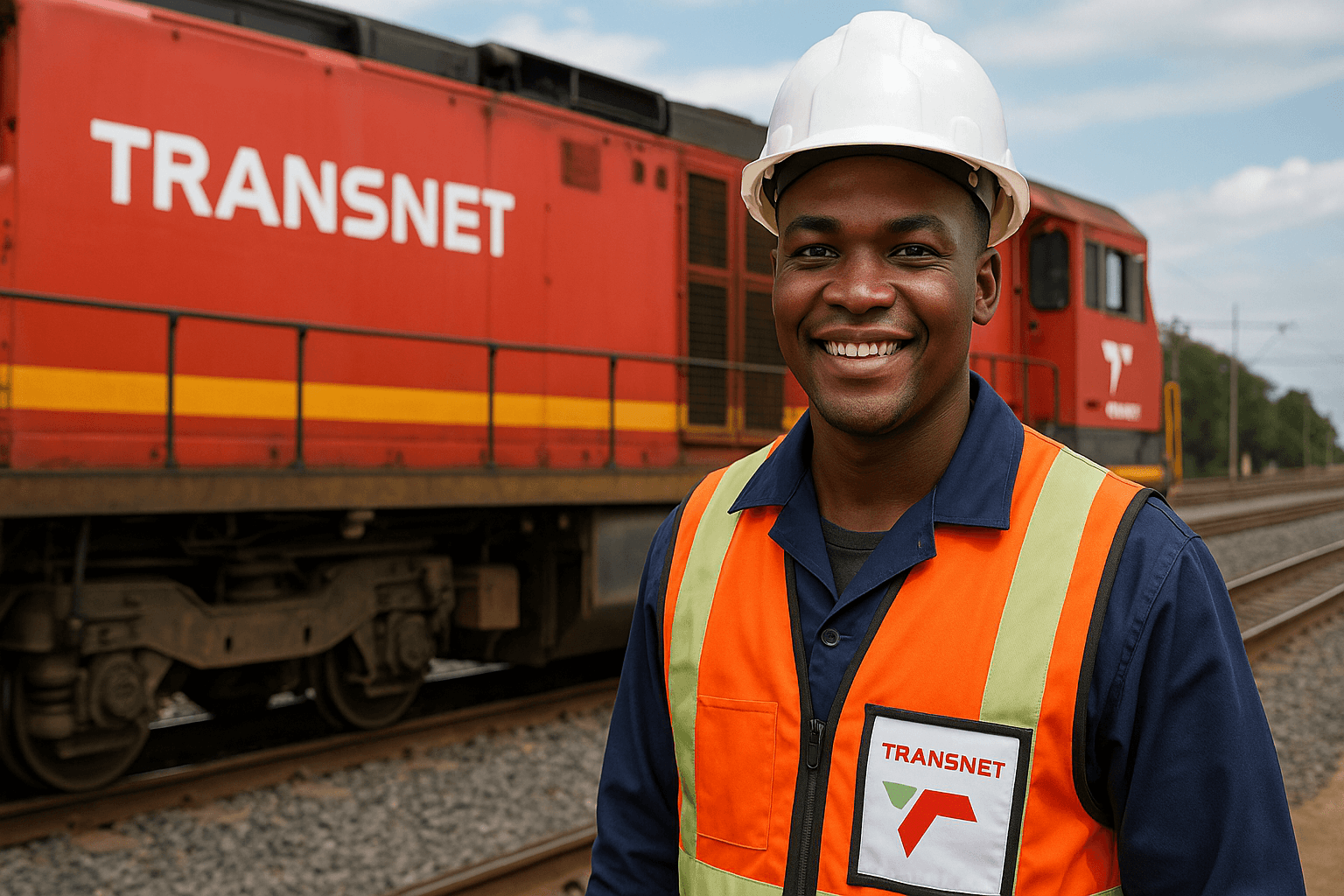 Transnet Yard Official Training