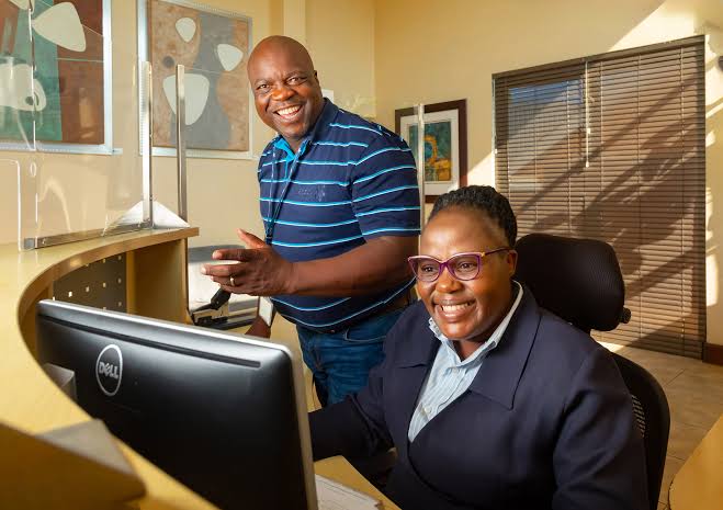 Sasol Learner Finance Opportunity