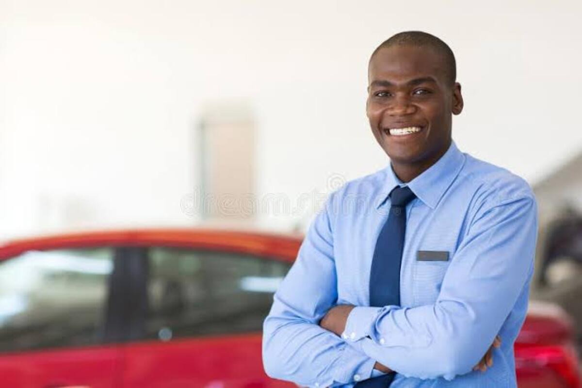 Vehicle Sales Cadet Opportunity