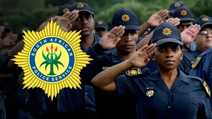 SAPS Police Trainee Careers