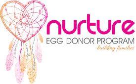 Nurture egg donor application