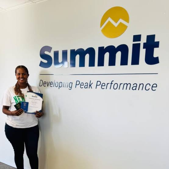 Hospitality Youth Training Programme