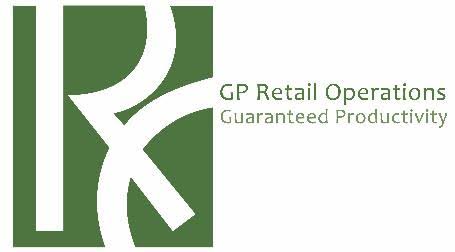 GP Retail Job Registration