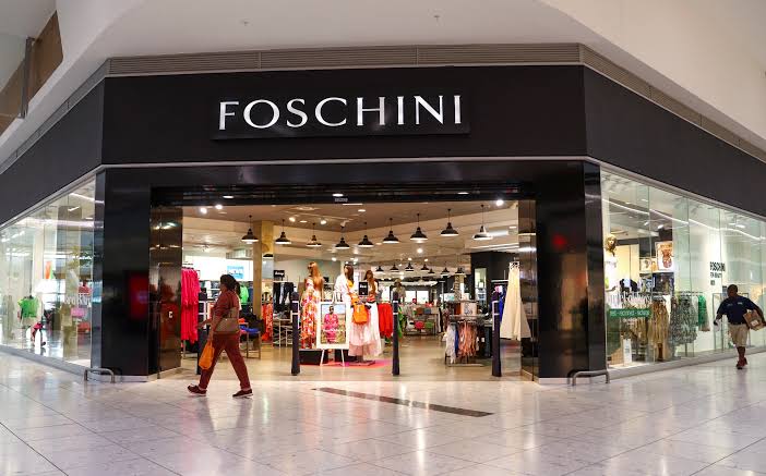 Foschini YES Youth Careers